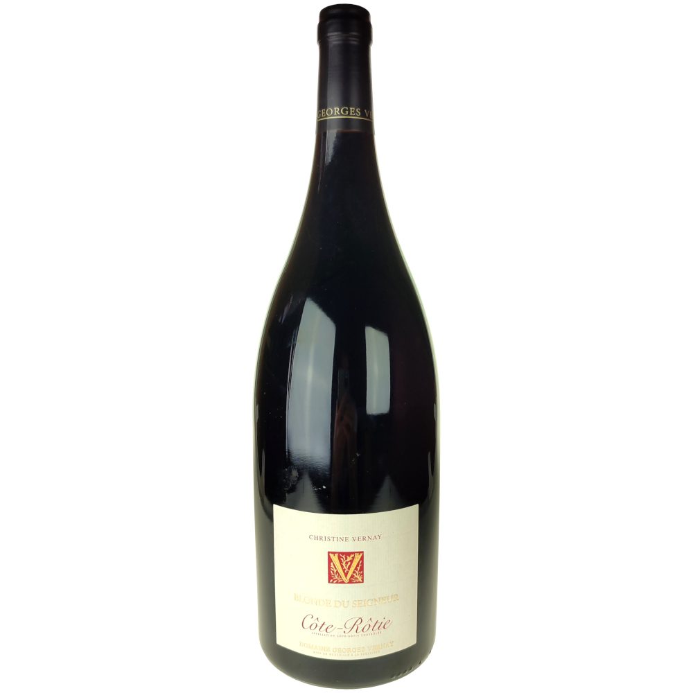 Côte Rôtie Blonde du Seigneur 2023 Domaine Georges Vernay (150 cL)